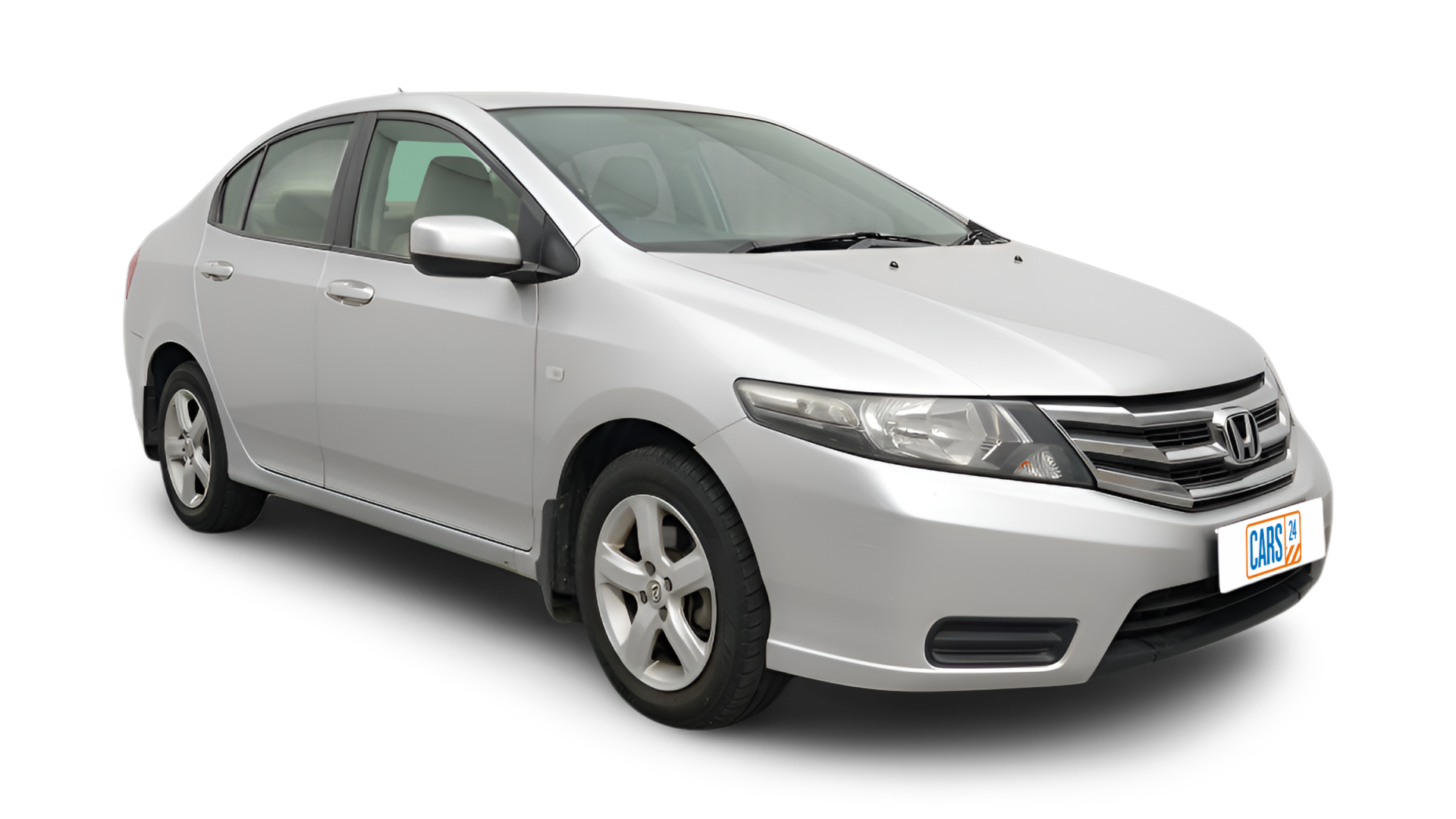Honda City-img